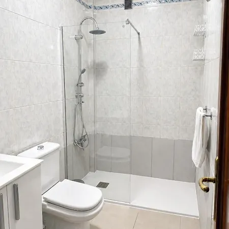 Confortable Vivienda En A 5 Min Tranvia La Laguna (Tenerife)
