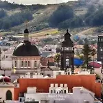 Lägenhet Confortable Vivienda En A 5 Min Tranvia La Laguna (Tenerife)