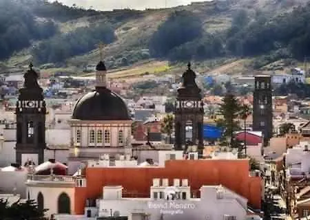 Apartman Confortable Vivienda En A 5 Min Tranvia La Laguna