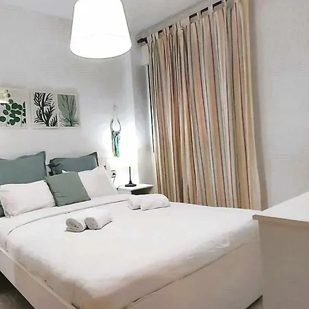 Confortable Vivienda En A 5 Min Tranvia Apartman La Laguna