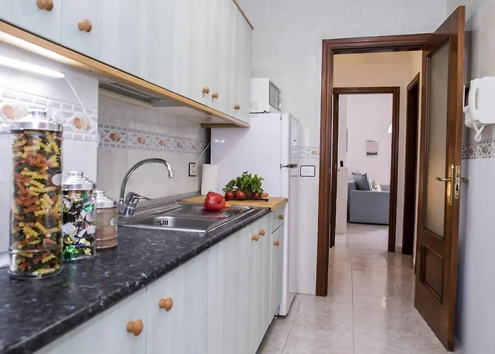 Διαμέρισμα Confortable Vivienda En A 5 Min Tranvia Σαν Κριστόμπαλ ντε Λα Λαγούνα