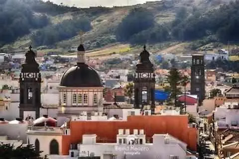 Appartement Confortable Vivienda En A 5 Min Tranvia La Laguna (Tenerife)