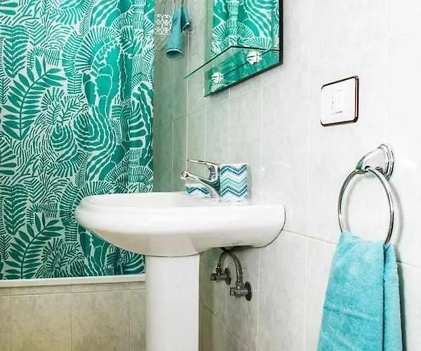 아파트 Confortable Vivienda En A 5 Min Tranvia