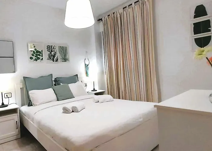 Confortable Vivienda En A 5 Min Tranvia 아파트 라 라구나