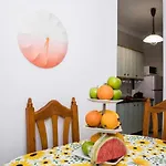 Apartamento Confortable Vivienda En A 5 Min Tranvía La Laguna (Tenerife)