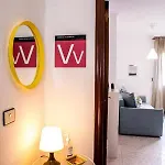 Confortable Vivienda En A 5 Min Tranvía * La Laguna (Tenerife)