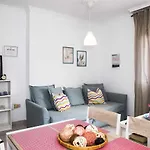 Apartamento Confortable Vivienda En A 5 Min Tranvía