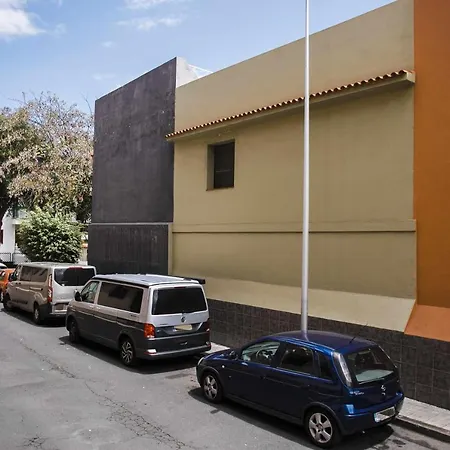 Apartment Confortable Vivienda En A 5 Min Tranvia *