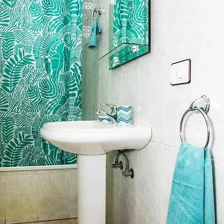 Apartment Confortable Vivienda En A 5 Min Tranvia