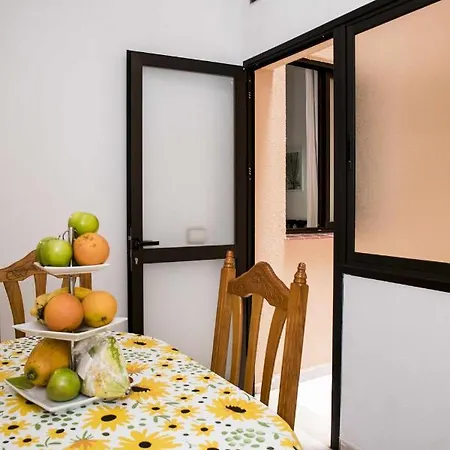 Confortable Vivienda En A 5 Min Tranvia *